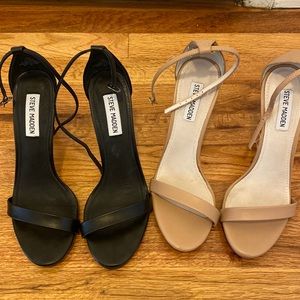 Steve Madden sandals